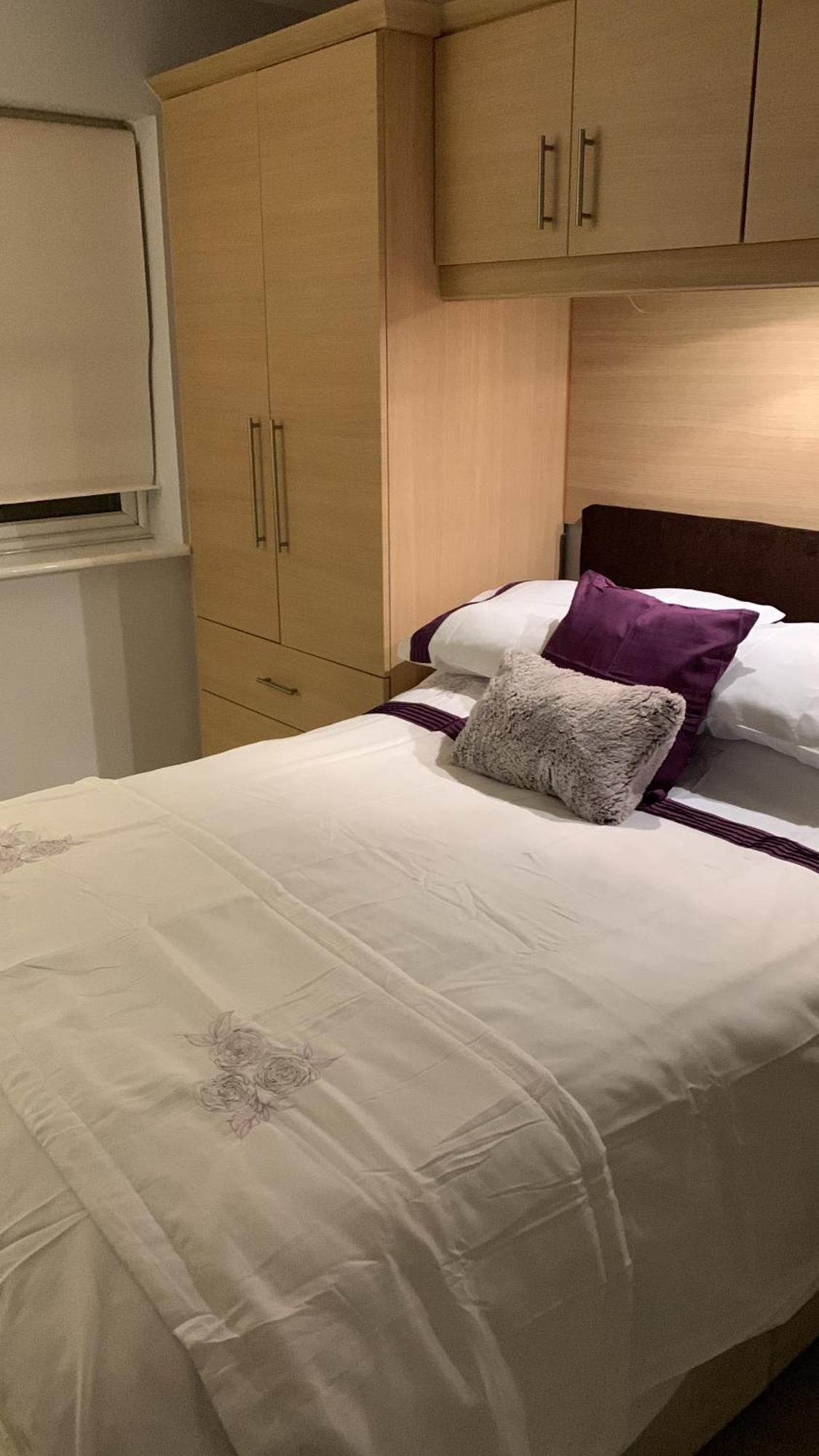 Spar Court One Bed Burton-upon-Trent