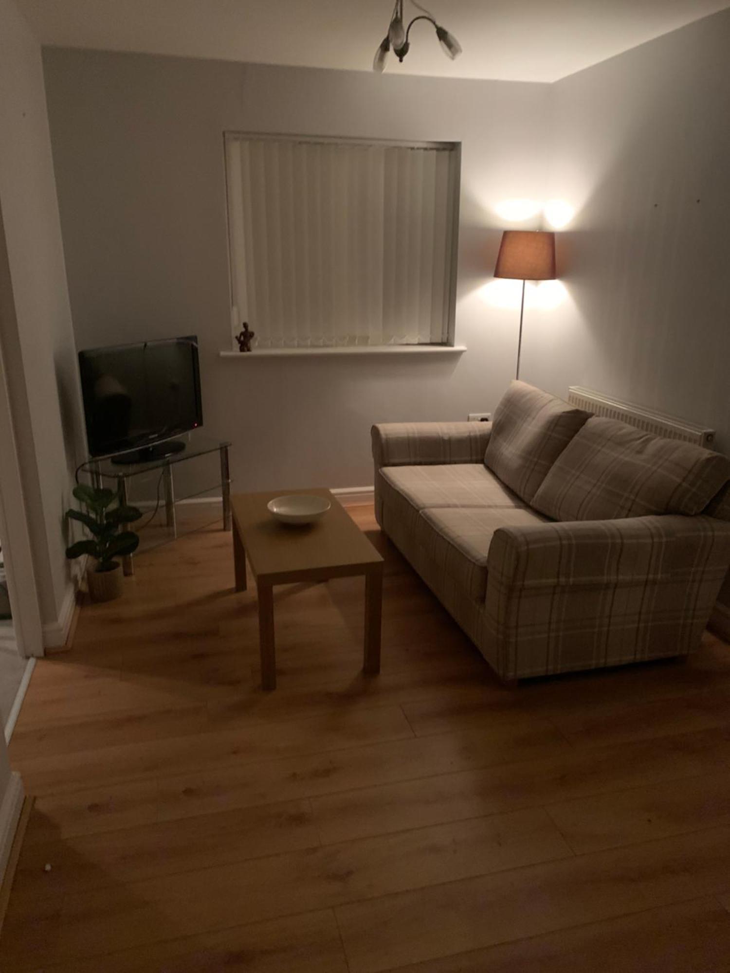 Apartment Spar Court One Bed