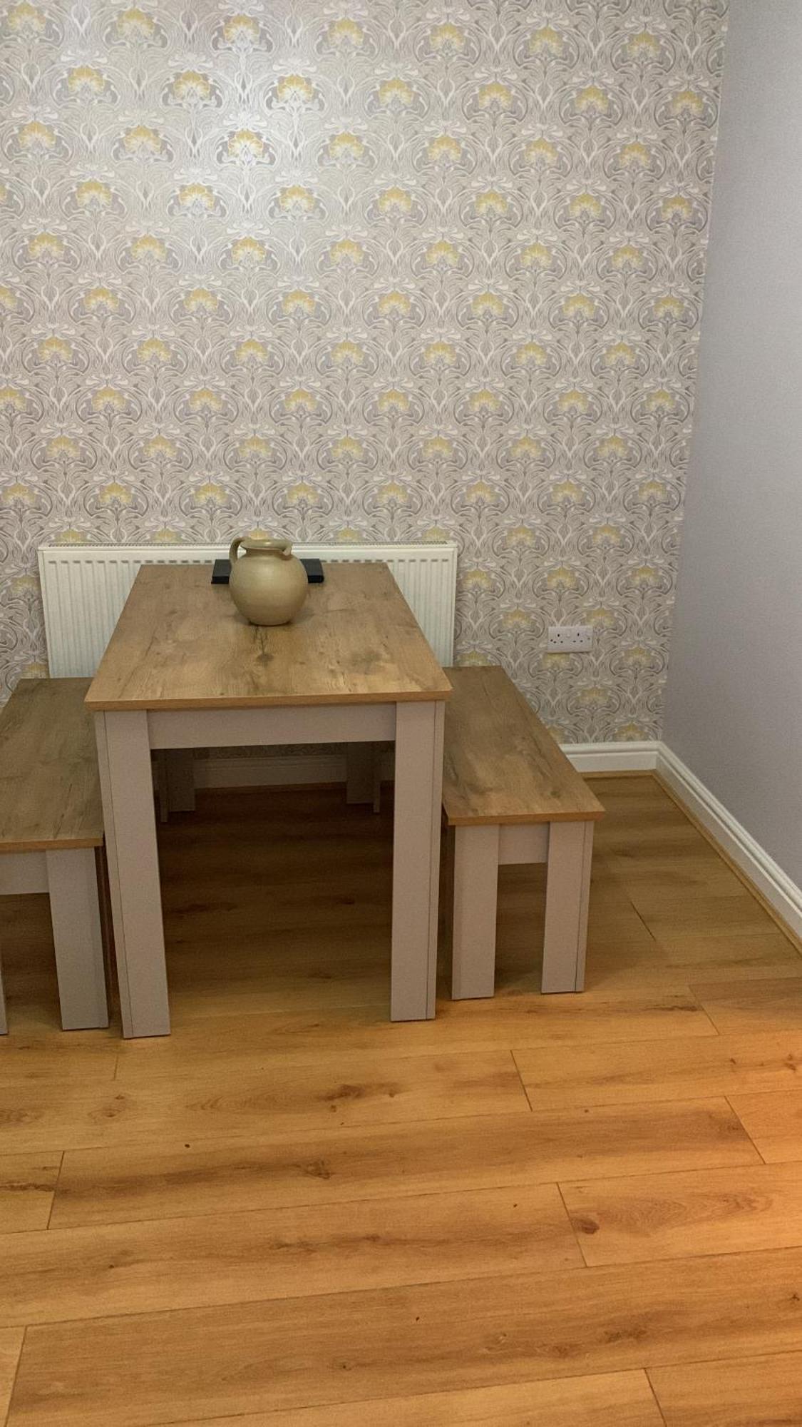 Apartment Spar Court One Bed *